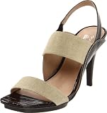 Donald J Pliner Womens Nika Knee-High Sandal