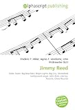 Jimmy Reed: Eddie Taylor, Big Boss Man, Bright Lights, Big City, Uncredited background singer, John Brim, Vee-Jay Records, Chess Records