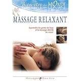 Massage relaxantpar Lucy Lloyd-Baker