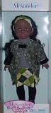 Madame Alexander Girlz 18 African American Doll