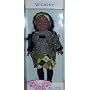 Madame Alexander Girlz 18" African American Doll