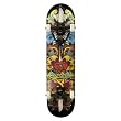 Kryptonics Flower Skateboard - 31"