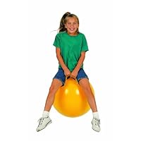 Small World Express Active Edge 18 - Inch Hoppity Ball (Colors May Vary)