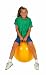 Small World Express Active Edge 18 - Inch Hoppity Ball (Colors May Vary)