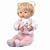 Fisher-Price My Baby Doll