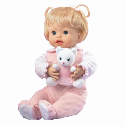 Fisher-Price My Baby Doll