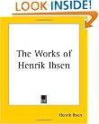 The Works of Henrik Ibsen