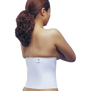 ITA-MED Rib Support (Women) by ITA-MED