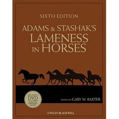 Adams and Stashak's Lameness in Horses