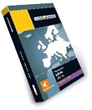 Produkt-Bild: TELEATLAS VDO Europa 6 CDpack 2009/2010 C-IQ exit und PC5200  Supercode
