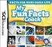 My Fun Facts Coach