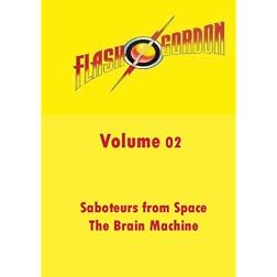 Flash Gordon - Volume 02