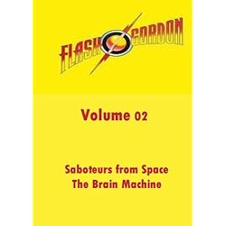 Flash Gordon - Volume 02