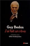 Acheter le livre Jai fait un rêve