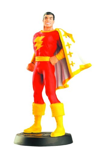  DC Superhero Collection - Shazam