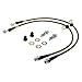 StopTech - Stainless Steel Brake Line Kit