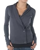Bench Blazer banana striped