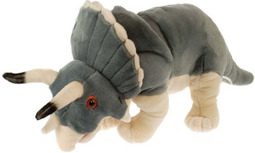 Buy Triceratops Full-Body Handpuppet online at Discounted New and Used prices. Delivered to your door with Childrens Toyshop.com