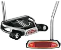 TaylorMade Rossa Monza Spider Putters (Right, 34 Inches)