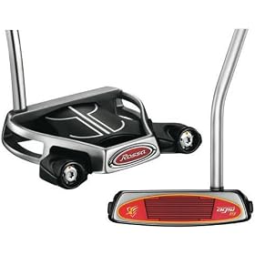 TaylorMade Rossa Monza Spider Putters (Right, 34 Inches)