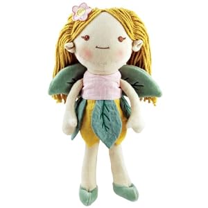 MiYim Simply Organic Good Earth Fairy by