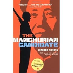 The Manchurian Candidate