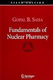 Fundamentals of Nuclear Pharmacy