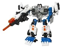 Transformers Movie Screen Battles - Final Stand