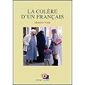 La Col�re d'un Fran�ais