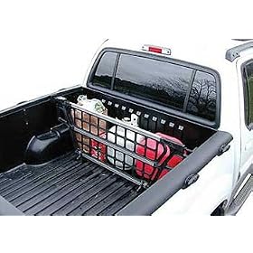 Loading Zone 1101 Cargo Gate Rngr/Tcma95-04