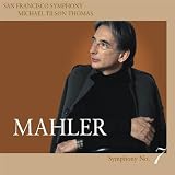 Mahler - Symphony No. 7