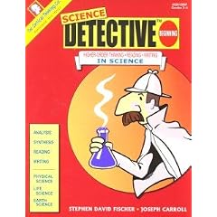 Reading Detective Begining