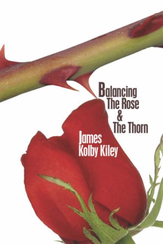 Cover image : Balancing the Rose and the Thorn