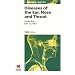 Lecture Notes: Diseases of the Ear, Nose and Throat
