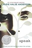 Produkt-Bild: (Speak (Anniversary)) By Anderson, Laurie Halse (Author) Paperback on (03 , 2009)