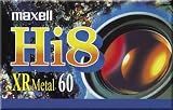 Review Maxell  / Maxell P5-60 XRM Blank Tapes