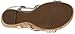 Kenneth Cole Reaction Hollywood Swirl Dress Sandal (Little Kid/Big Kid)