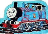 Thomas the Tank Hand Hooked Area Rug