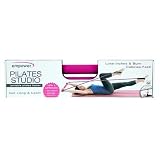 Empower Portable Pilates Studio w/DVD