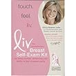 Liv The Revolutionary Breast Self-Exam Kit