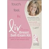Liv Breast Self-Exam Kit