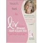 Liv Breast Self-Exam Kit