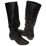 Kenneth Cole REACTION Women's Bard Walk Slouch Boot
