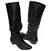 Kenneth Cole REACTION Women's Bard Walk Slouch Boot