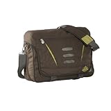 Vaude Walapi 18+2 L City/Office Bag, Coffee/Moss