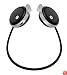 Motorola S305 Bluetooth Stereo Headset w/ Microphone (Black) - Retail Packaging