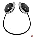 Motorola S305 Bluetooth Stereo Headset w/ Microphone (Black) - Retail Packaging