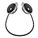 Motorola S305 Bluetooth Stereo Headset w/ Microphone (Black) - Retail Packaging