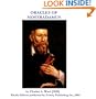 Oracles of Nostradamus