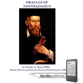 Oracles of Nostradamus